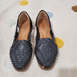 Huaraches sandals size 8.5